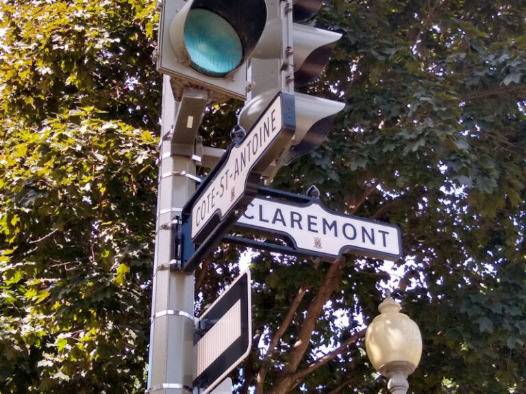 Westmount WalkMontréal