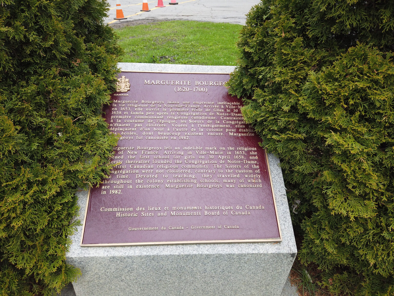 MicroWalk 6 Monkland arts and learning) WalkMontréal